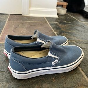 Women’s Slip-on VANS